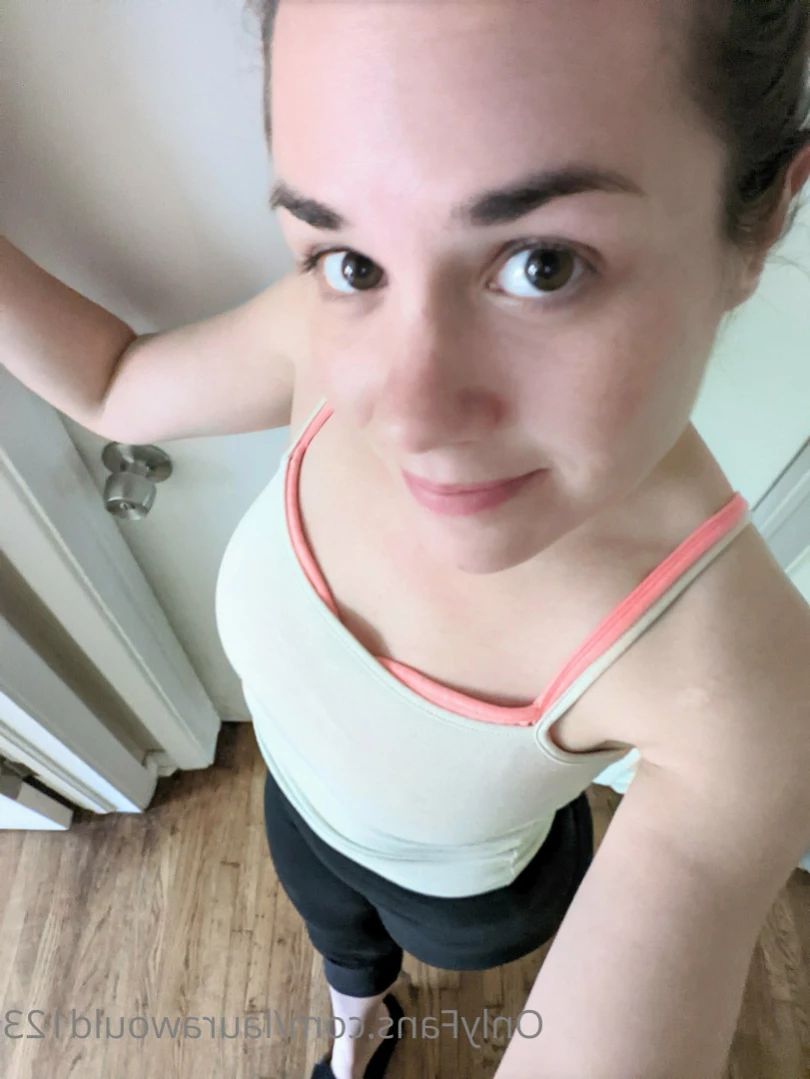 💜 𝗟𝗮𝘂𝗿𝗮 𝗪𝗼𝗼𝗱 💖 All Inclusive 😋 Full Vids [ laurawould123 ] Onlyfans leaked photo 13966989 on Hotleaks.tv