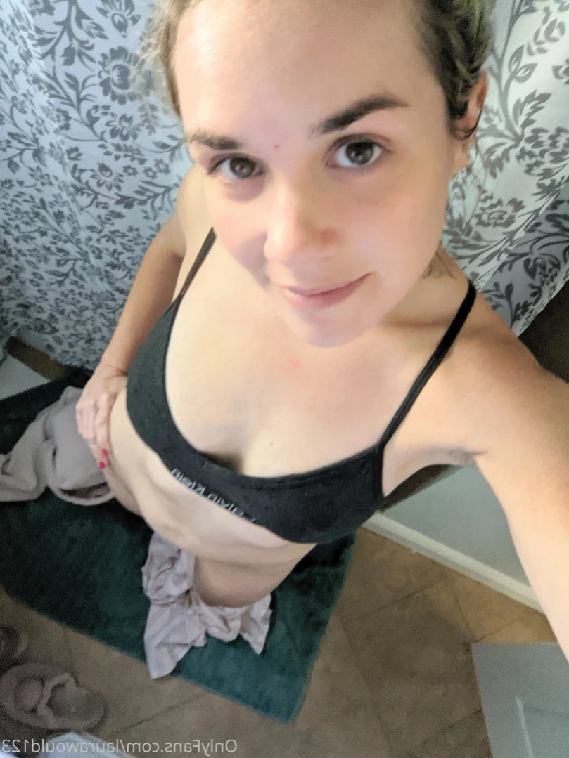💜 𝗟𝗮𝘂𝗿𝗮 𝗪𝗼𝗼𝗱 💖 All Inclusive 😋 Full Vids [ laurawould123 ] Onlyfans leaked photo 13967257 on Hotleaks.tv