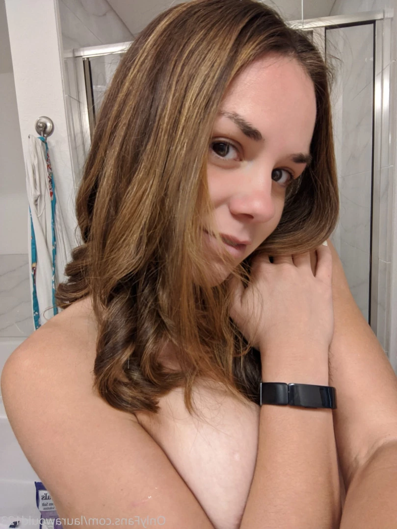 💜 𝗟𝗮𝘂𝗿𝗮 𝗪𝗼𝗼𝗱 💖 All Inclusive 😋 Full Vids [ laurawould123 ] Onlyfans leaked photo 13967615 on Hotleaks.tv