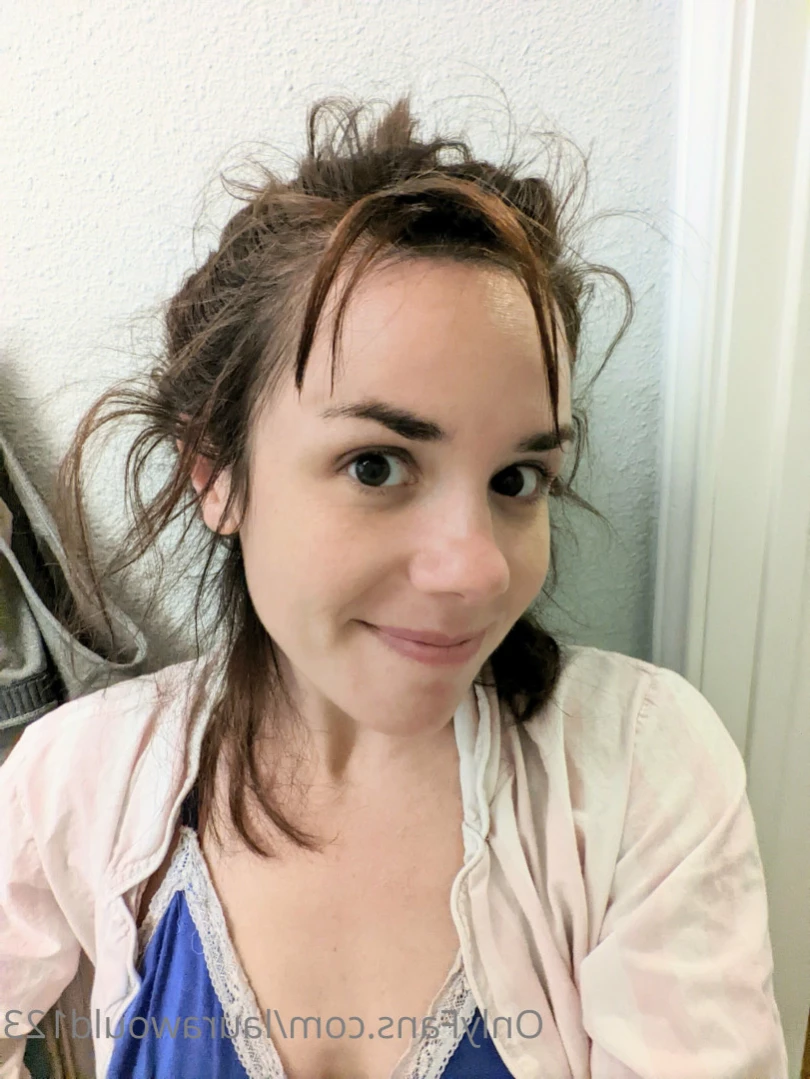 💜 𝗟𝗮𝘂𝗿𝗮 𝗪𝗼𝗼𝗱 💖 All Inclusive 😋 Full Vids [ laurawould123 ] Onlyfans leaked photo 13968355 on Hotleaks.tv