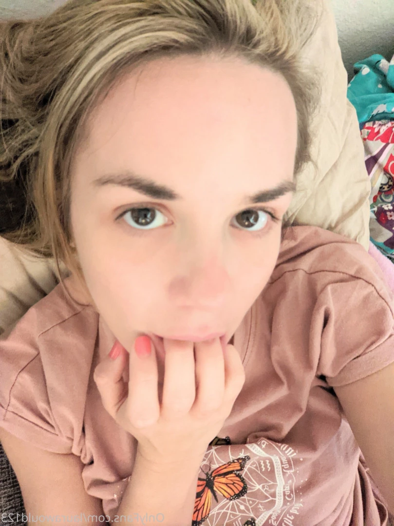 💜 𝗟𝗮𝘂𝗿𝗮 𝗪𝗼𝗼𝗱 💖 All Inclusive 😋 Full Vids [ laurawould123 ] Onlyfans leaked photo 13973397 on Hotleaks.tv