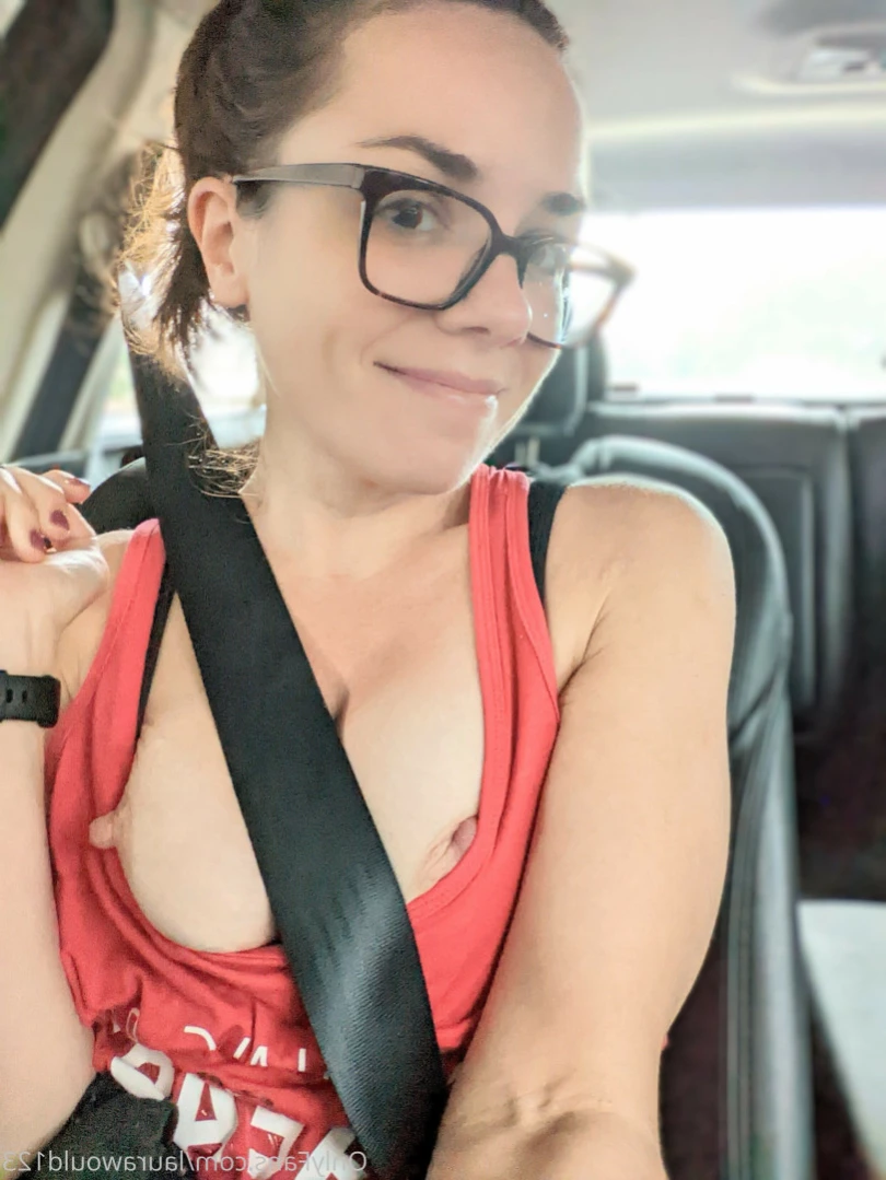 💜 𝗟𝗮𝘂𝗿𝗮 𝗪𝗼𝗼𝗱 💖 All Inclusive 😋 Full Vids [ laurawould123 ] Onlyfans leaked photo 13973462 on Hotleaks.tv