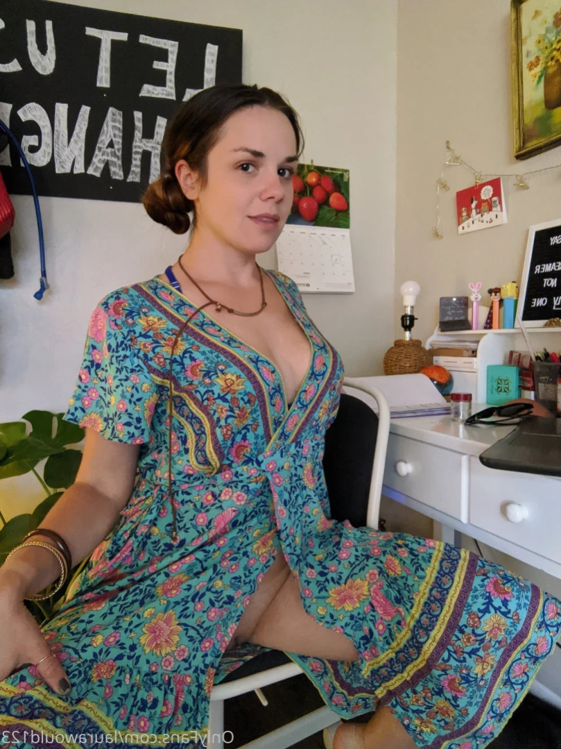 💜 𝗟𝗮𝘂𝗿𝗮 𝗪𝗼𝗼𝗱 💖 All Inclusive 😋 Full Vids [ laurawould123 ] Onlyfans leaked photo 14118043 on Hotleaks.tv