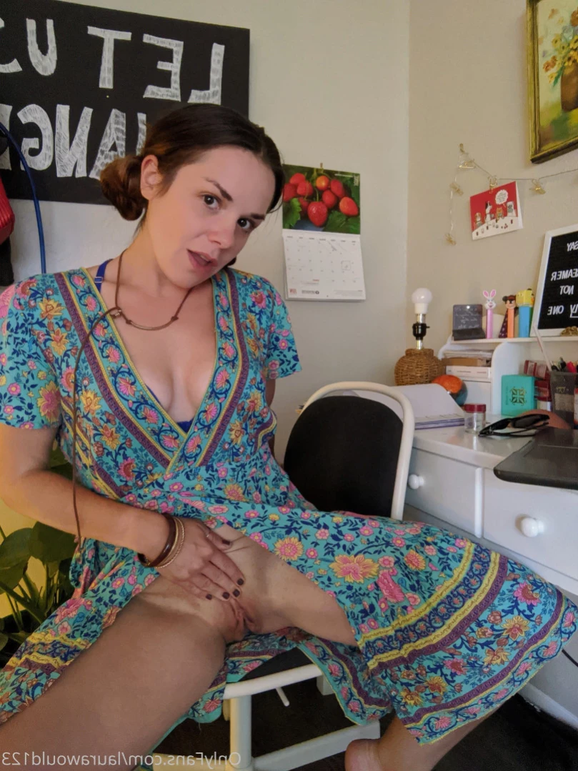 💜 𝗟𝗮𝘂𝗿𝗮 𝗪𝗼𝗼𝗱 💖 All Inclusive 😋 Full Vids [ laurawould123 ] Onlyfans leaked photo 14237123 on Hotleaks.tv