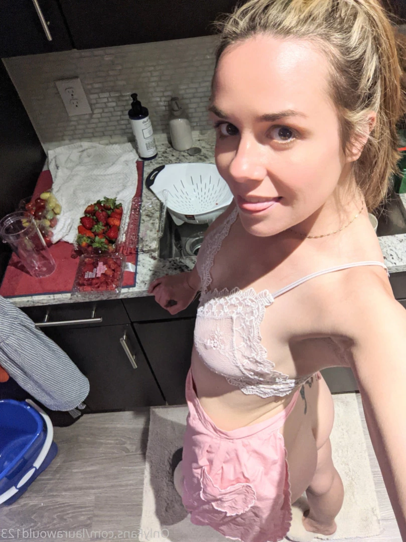 💜 𝗟𝗮𝘂𝗿𝗮 𝗪𝗼𝗼𝗱 💖 All Inclusive 😋 Full Vids [ laurawould123 ] Onlyfans leaked photo 14312980 on Hotleaks.tv