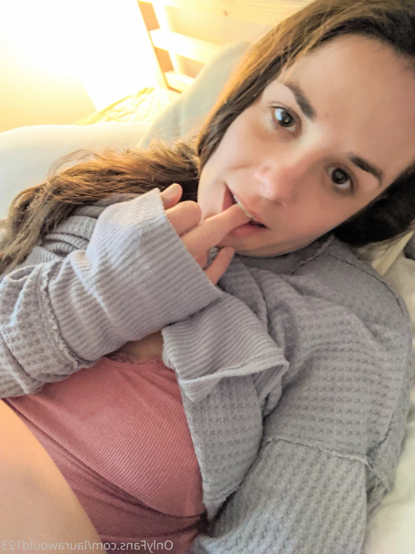 💜 𝗟𝗮𝘂𝗿𝗮 𝗪𝗼𝗼𝗱 💖 All Inclusive 😋 Full Vids [ laurawould123 ] Onlyfans leaked photo 14394758 on Hotleaks.tv