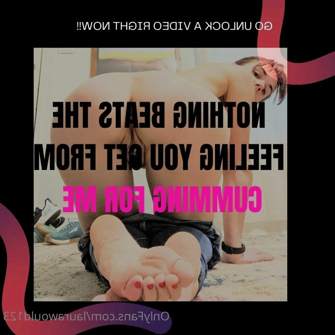 💜 𝗟𝗮𝘂𝗿𝗮 𝗪𝗼𝗼𝗱 💖 All Inclusive 😋 Full Vids [ laurawould123 ] Onlyfans leaked photo 14537725 on Hotleaks.tv