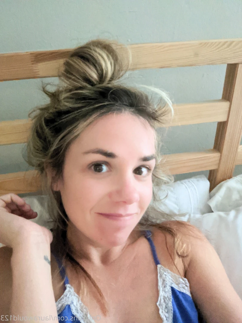 💜 𝗟𝗮𝘂𝗿𝗮 𝗪𝗼𝗼𝗱 💖 All Inclusive 😋 Full Vids [ laurawould123 ] Onlyfans leaked photo 14604153 on Hotleaks.tv