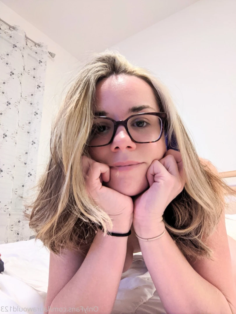 💜 𝗟𝗮𝘂𝗿𝗮 𝗪𝗼𝗼𝗱 💖 All Inclusive 😋 Full Vids [ laurawould123 ] Onlyfans leaked photo 14633834 on Hotleaks.tv