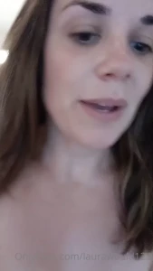 💜 𝗟𝗮𝘂𝗿𝗮 𝗪𝗼𝗼𝗱 💖 All Inclusive 😋 Full Vids [ laurawould123 ] Onlyfans leaked video 14760308 on Hotleaks.tv