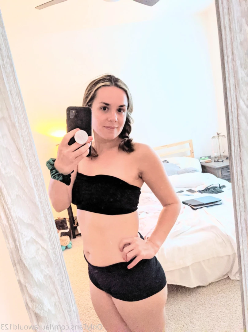 💜 𝗟𝗮𝘂𝗿𝗮 𝗪𝗼𝗼𝗱 💖 All Inclusive 😋 Full Vids [ laurawould123 ] Onlyfans leaked photo 14783040 on Hotleaks.tv