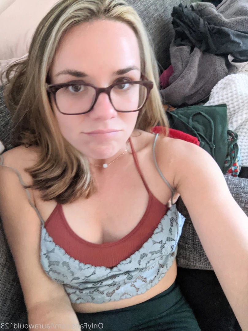 💜 𝗟𝗮𝘂𝗿𝗮 𝗪𝗼𝗼𝗱 💖 All Inclusive 😋 Full Vids [ laurawould123 ] Onlyfans leaked photo 14863504 on Hotleaks.tv