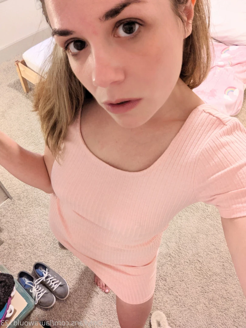 💜 𝗟𝗮𝘂𝗿𝗮 𝗪𝗼𝗼𝗱 💖 All Inclusive 😋 Full Vids [ laurawould123 ] Onlyfans leaked photo 14953026 on Hotleaks.tv