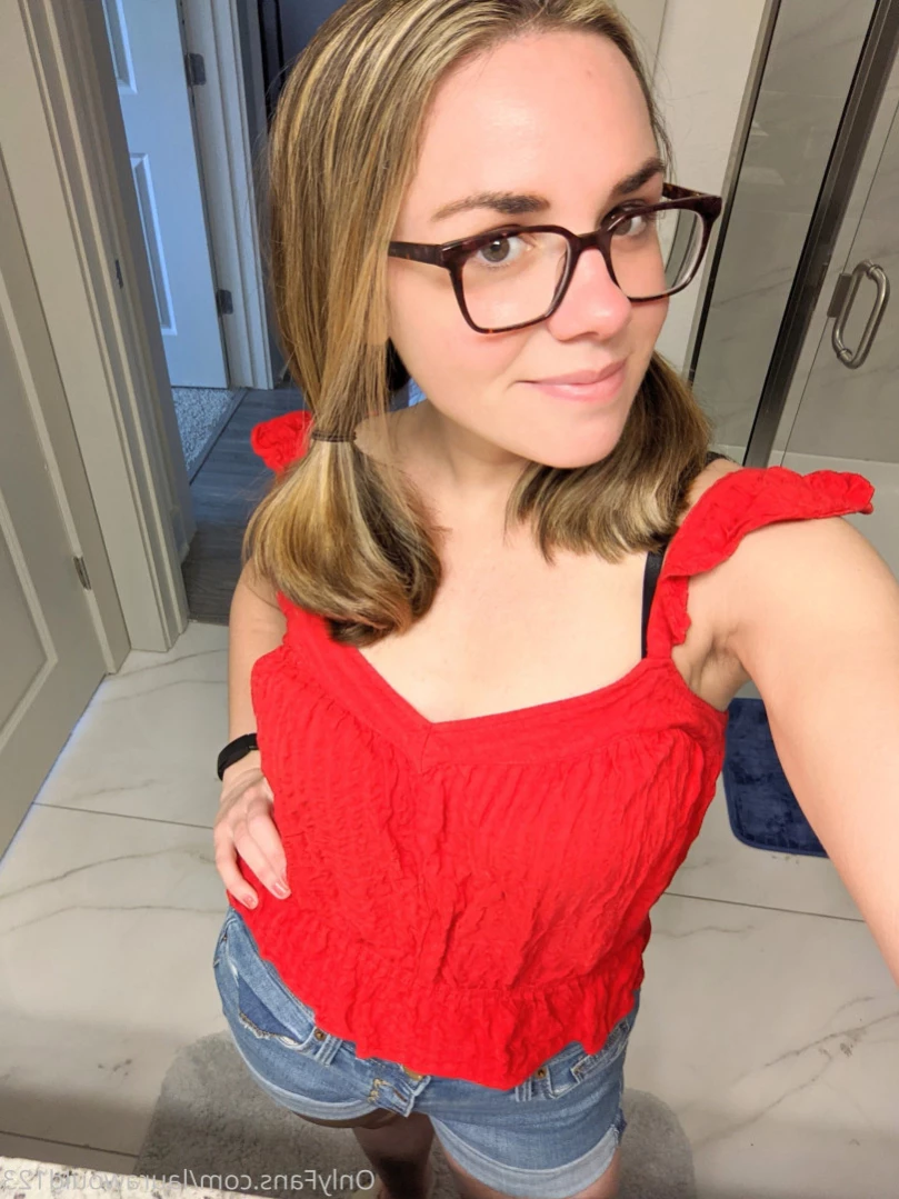 💜 𝗟𝗮𝘂𝗿𝗮 𝗪𝗼𝗼𝗱 💖 All Inclusive 😋 Full Vids [ laurawould123 ] Onlyfans leaked photo 15119156 on Hotleaks.tv