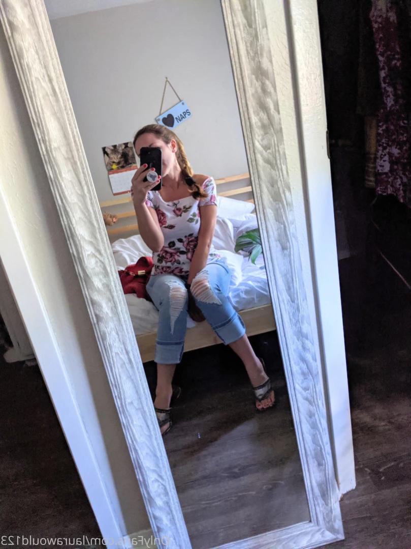 💜 𝗟𝗮𝘂𝗿𝗮 𝗪𝗼𝗼𝗱 💖 All Inclusive 😋 Full Vids [ laurawould123 ] Onlyfans leaked photo 15275789 on Hotleaks.tv