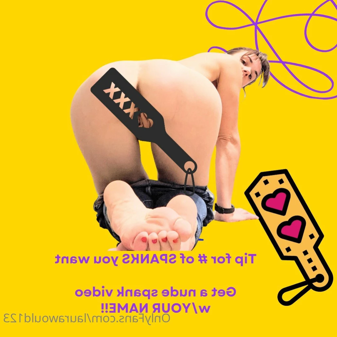 💜 𝗟𝗮𝘂𝗿𝗮 𝗪𝗼𝗼𝗱 💖 All Inclusive 😋 Full Vids [ laurawould123 ] Onlyfans leaked photo 15276277 on Hotleaks.tv