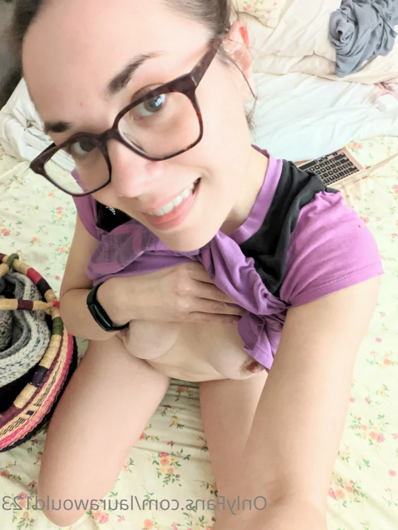 💜 𝗟𝗮𝘂𝗿𝗮 𝗪𝗼𝗼𝗱 💖 All Inclusive 😋 Full Vids [ laurawould123 ] Onlyfans leaked photo 15323070 on Hotleaks.tv