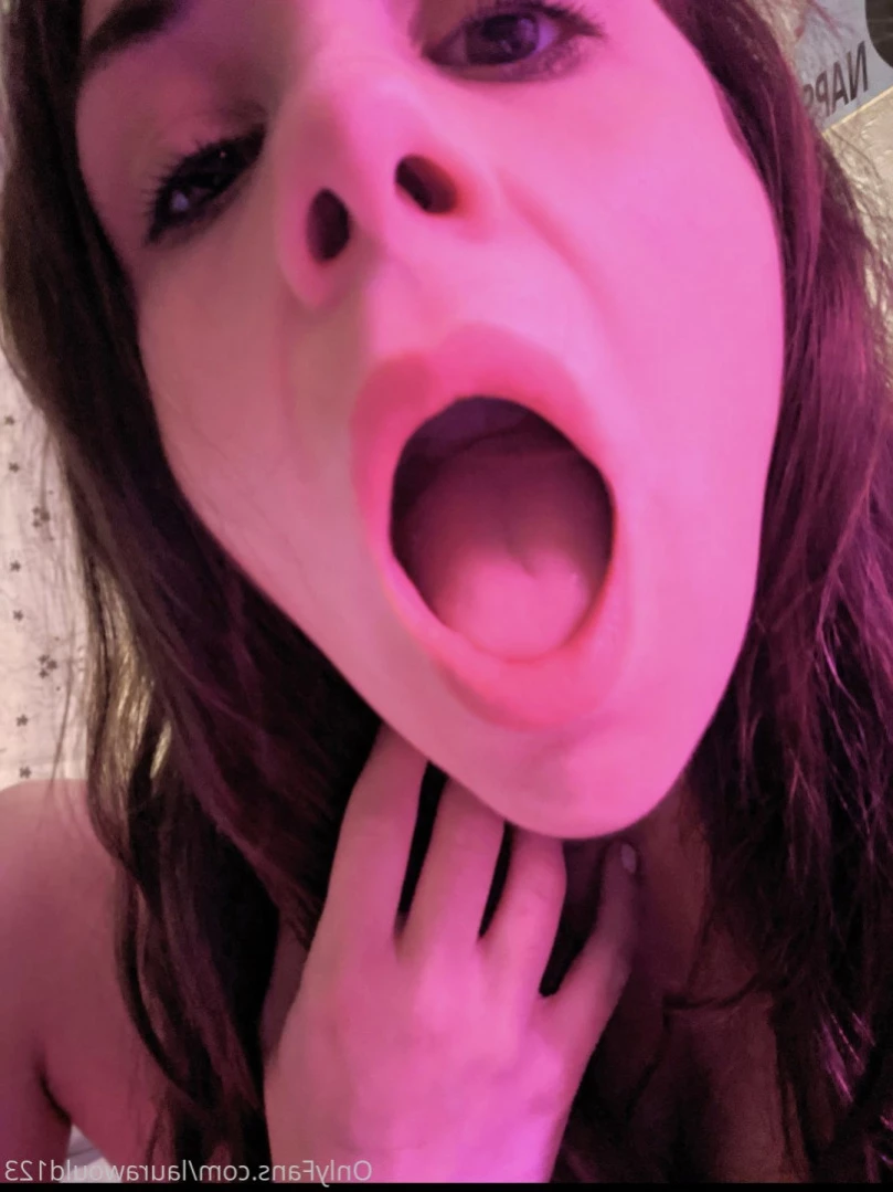 💜 𝗟𝗮𝘂𝗿𝗮 𝗪𝗼𝗼𝗱 💖 All Inclusive 😋 Full Vids [ laurawould123 ] Onlyfans leaked photo 15351099 on Hotleaks.tv