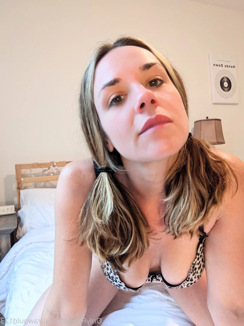 💜 𝗟𝗮𝘂𝗿𝗮 𝗪𝗼𝗼𝗱 💖 All Inclusive 😋 Full Vids [ laurawould123 ] Onlyfans leaked photo 15351290 on Hotleaks.tv