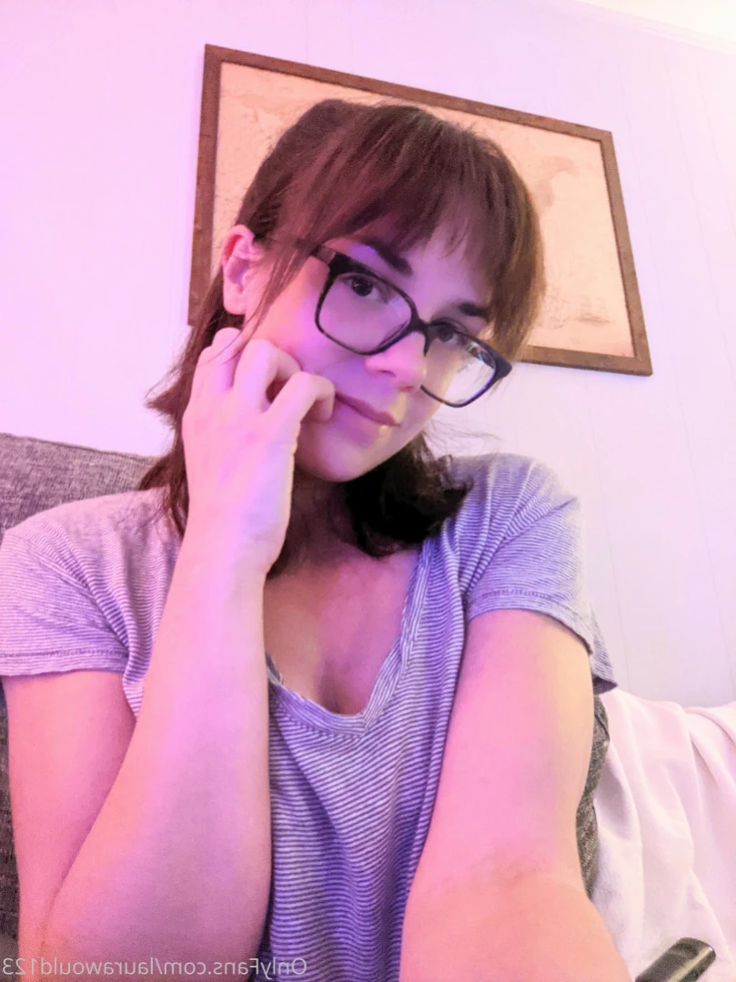 💜 𝗟𝗮𝘂𝗿𝗮 𝗪𝗼𝗼𝗱 💖 All Inclusive 😋 Full Vids [ laurawould123 ] Onlyfans leaked photo 15351917 on Hotleaks.tv