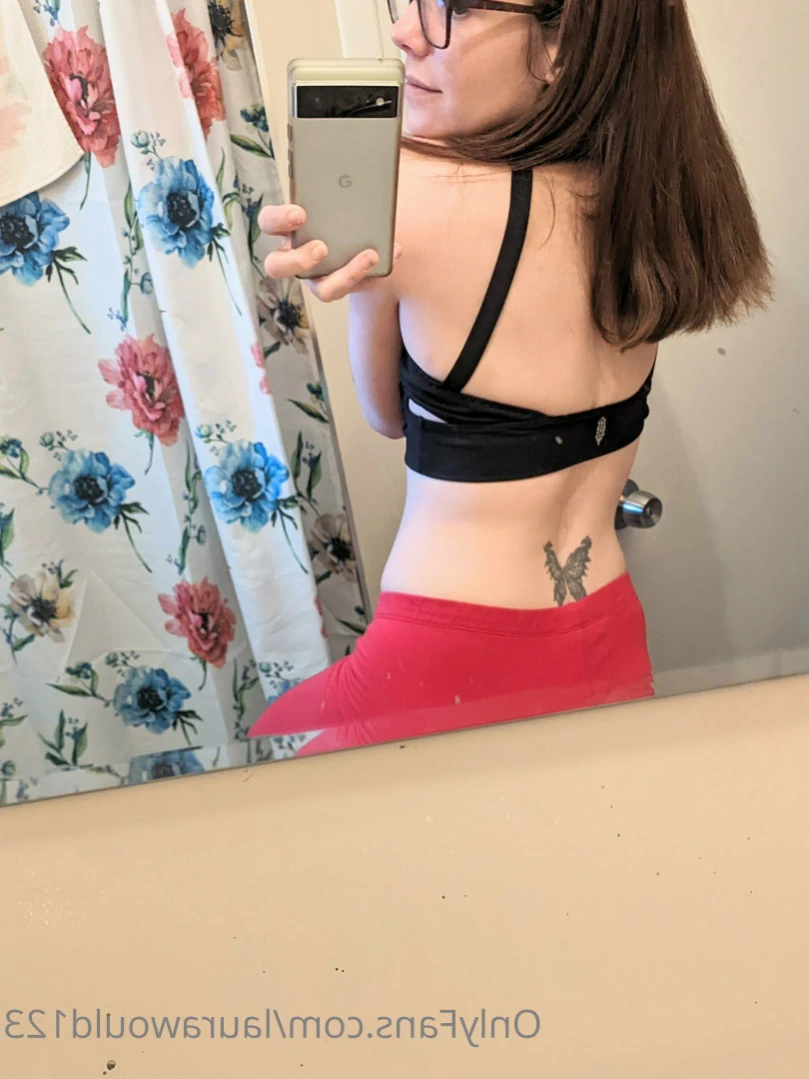 💜 𝗟𝗮𝘂𝗿𝗮 𝗪𝗼𝗼𝗱 💖 All Inclusive 😋 Full Vids [ laurawould123 ] Onlyfans leaked photo 15352118 on Hotleaks.tv