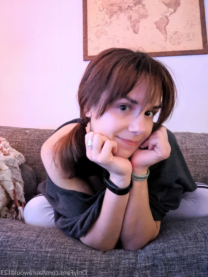 💜 𝗟𝗮𝘂𝗿𝗮 𝗪𝗼𝗼𝗱 💖 All Inclusive 😋 Full Vids [ laurawould123 ] Onlyfans leaked photo 15357019 on Hotleaks.tv