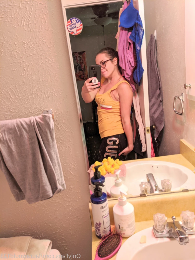 💜 𝗟𝗮𝘂𝗿𝗮 𝗪𝗼𝗼𝗱 💖 All Inclusive 😋 Full Vids [ laurawould123 ] Onlyfans leaked photo 15363907 on Hotleaks.tv