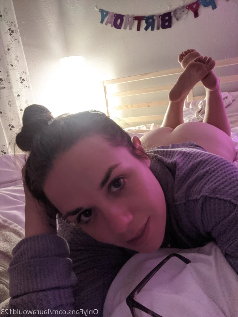 💜 𝗟𝗮𝘂𝗿𝗮 𝗪𝗼𝗼𝗱 💖 All Inclusive 😋 Full Vids [ laurawould123 ] Onlyfans leaked photo 15363925 on Hotleaks.tv