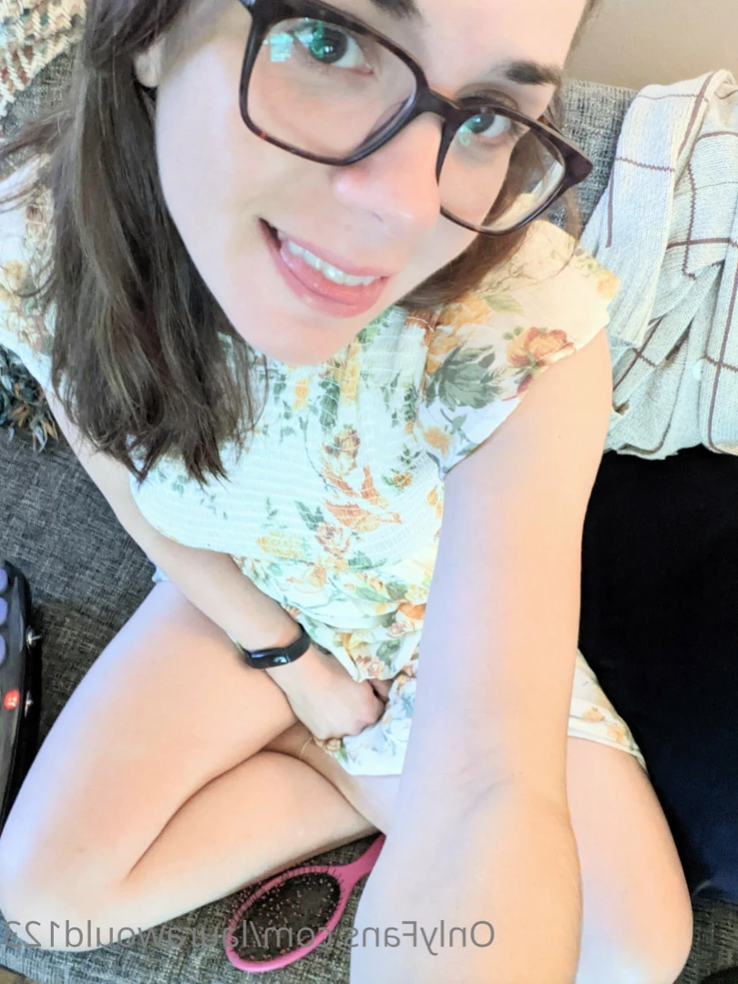 💜 𝗟𝗮𝘂𝗿𝗮 𝗪𝗼𝗼𝗱 💖 All Inclusive 😋 Full Vids [ laurawould123 ] Onlyfans leaked photo 15364194 on Hotleaks.tv