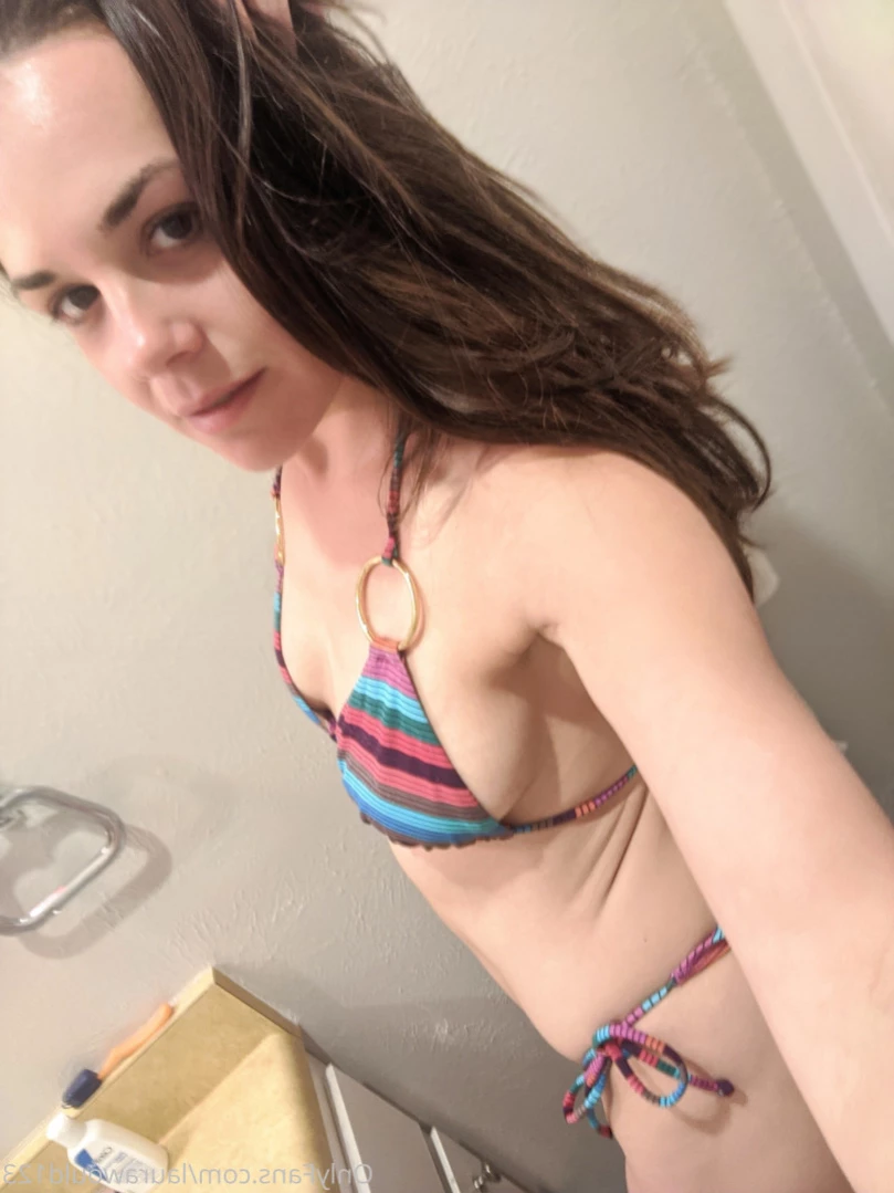 💜 𝗟𝗮𝘂𝗿𝗮 𝗪𝗼𝗼𝗱 💖 All Inclusive 😋 Full Vids [ laurawould123 ] Onlyfans leaked photo 15364208 on Hotleaks.tv