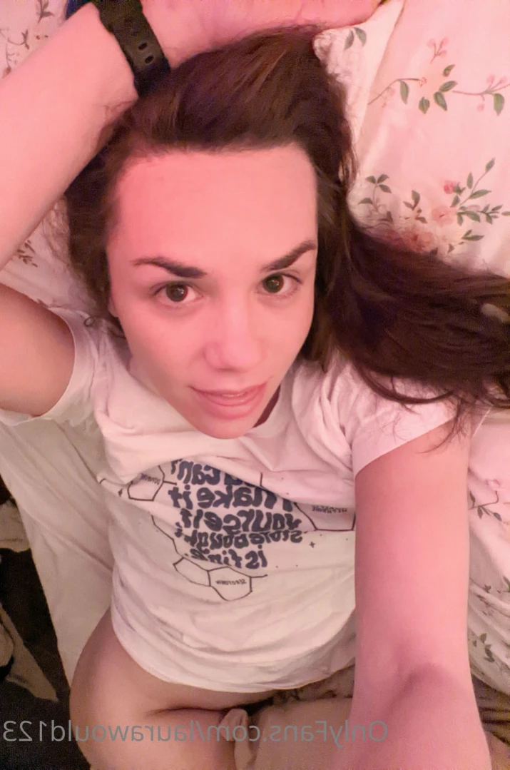 💜 𝗟𝗮𝘂𝗿𝗮 𝗪𝗼𝗼𝗱 💖 All Inclusive 😋 Full Vids [ laurawould123 ] Onlyfans leaked photo 15368562 on Hotleaks.tv
