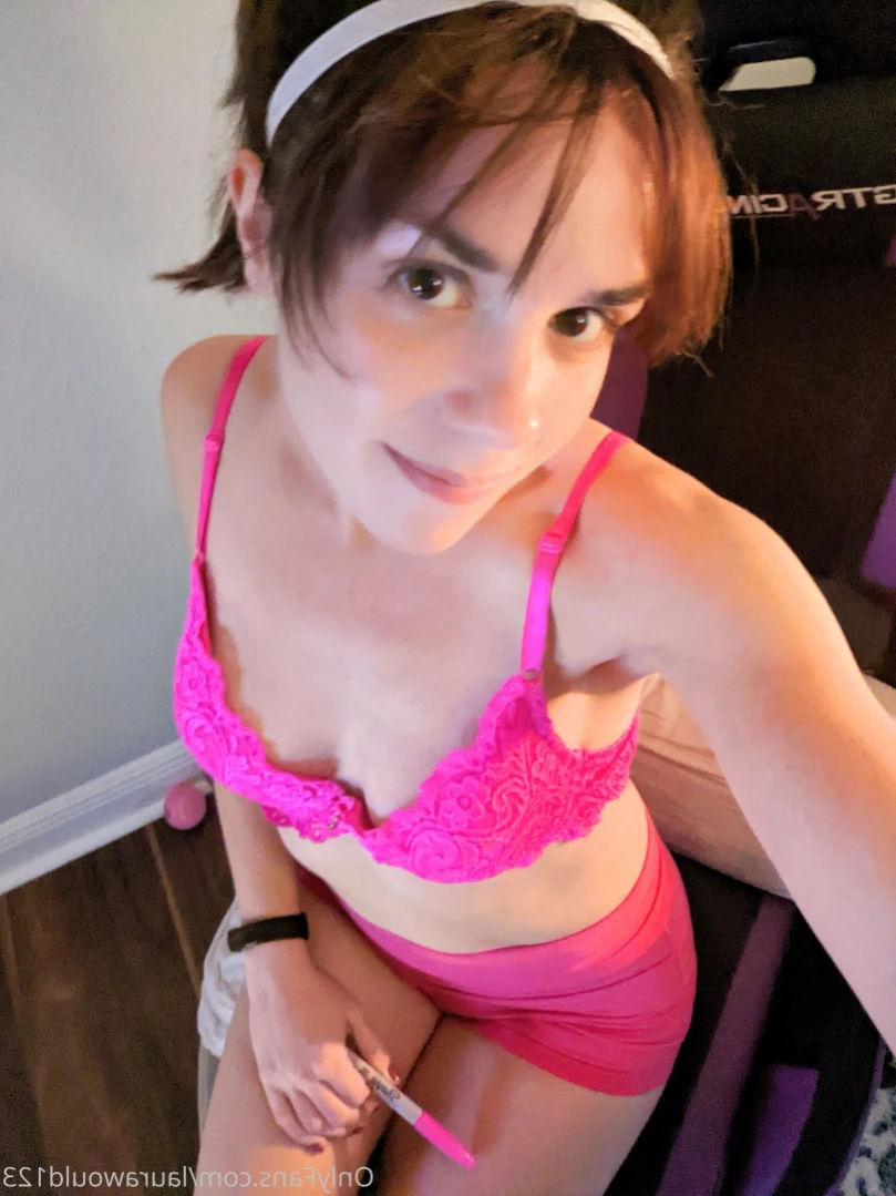 💜 𝗟𝗮𝘂𝗿𝗮 𝗪𝗼𝗼𝗱 💖 All Inclusive 😋 Full Vids [ laurawould123 ] Onlyfans leaked photo 15372764 on Hotleaks.tv
