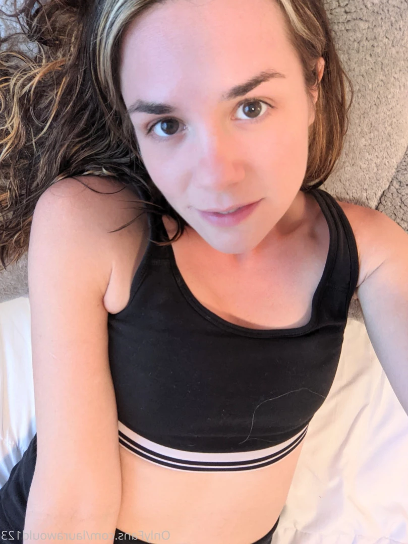 💜 𝗟𝗮𝘂𝗿𝗮 𝗪𝗼𝗼𝗱 💖 All Inclusive 😋 Full Vids [ laurawould123 ] Onlyfans leaked photo 15372962 on Hotleaks.tv