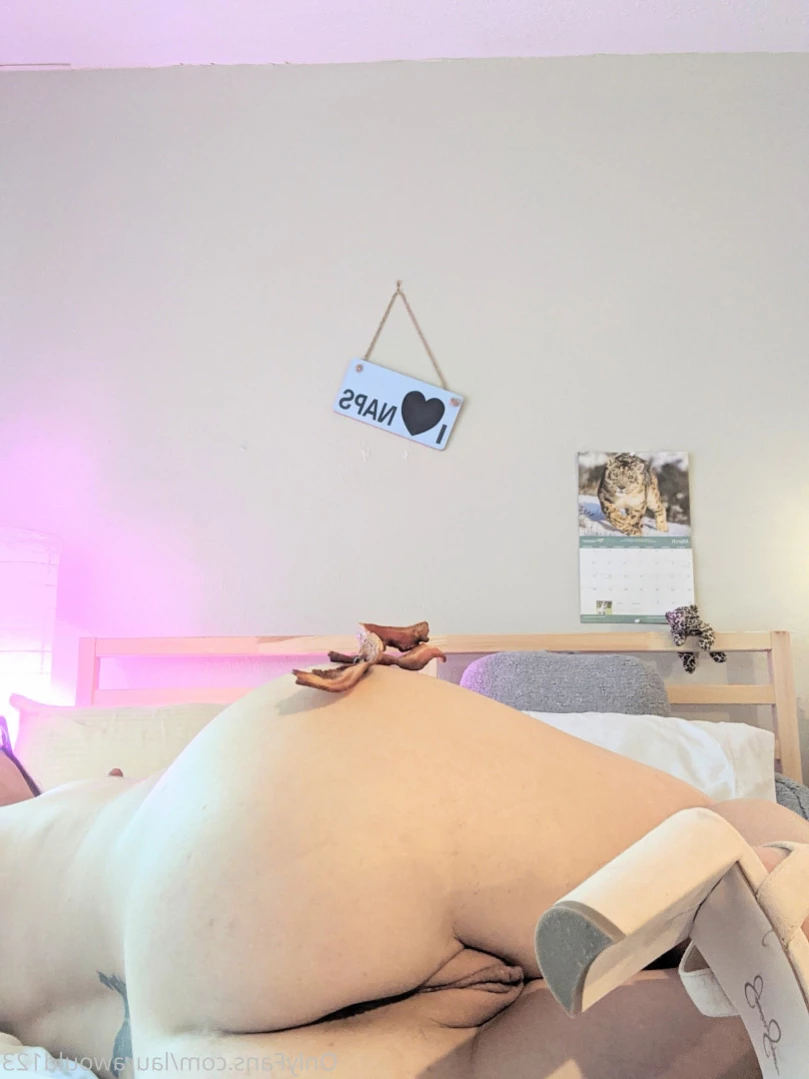 💜 𝗟𝗮𝘂𝗿𝗮 𝗪𝗼𝗼𝗱 💖 All Inclusive 😋 Full Vids [ laurawould123 ] Onlyfans leaked photo 15492521 on Hotleaks.tv