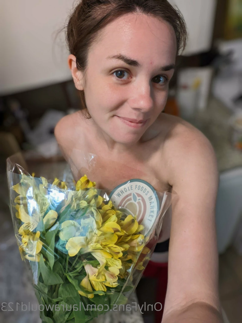 💜 𝗟𝗮𝘂𝗿𝗮 𝗪𝗼𝗼𝗱 💖 All Inclusive 😋 Full Vids [ laurawould123 ] Onlyfans leaked photo 15509092 on Hotleaks.tv