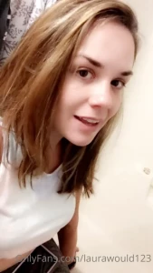 💜 𝗟𝗮𝘂𝗿𝗮 𝗪𝗼𝗼𝗱 💖 All Inclusive 😋 Full Vids [ laurawould123 ] Onlyfans leaked video 15643678 on Hotleaks.tv