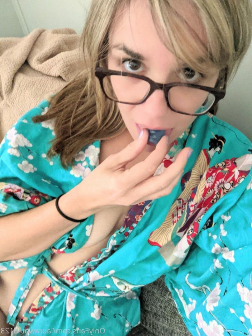 💜 𝗟𝗮𝘂𝗿𝗮 𝗪𝗼𝗼𝗱 💖 All Inclusive 😋 Full Vids [ laurawould123 ] Onlyfans leaked photo 15684364 on Hotleaks.tv