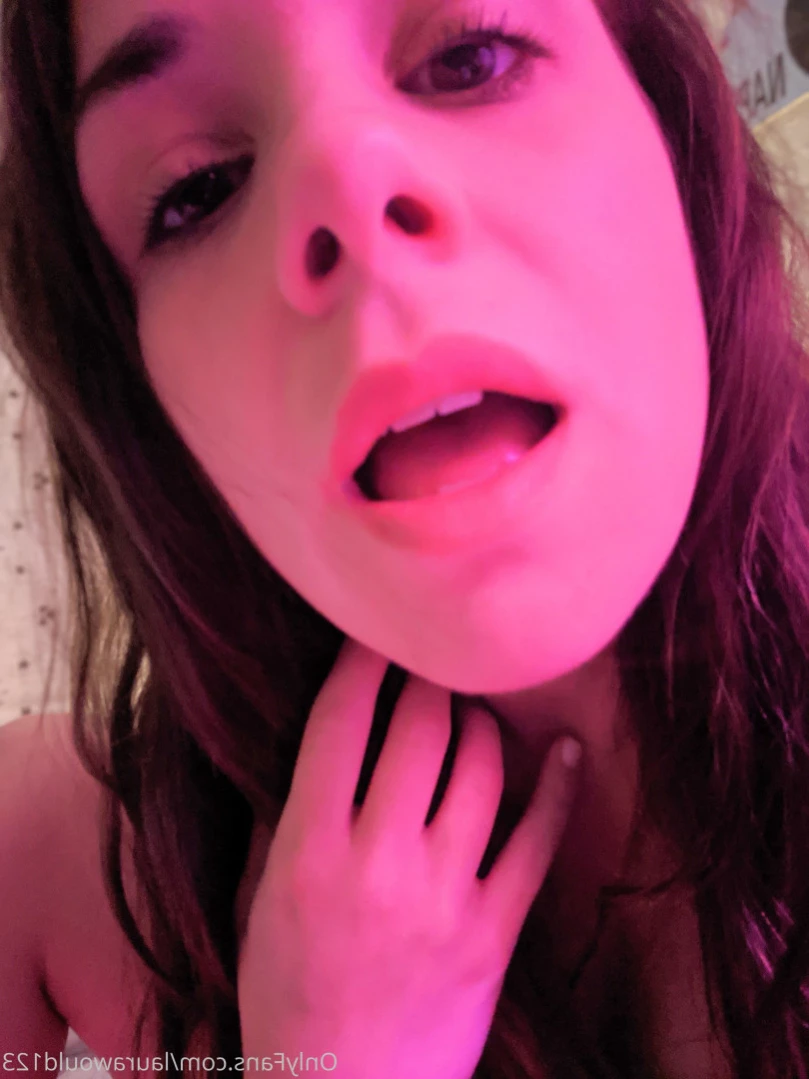 💜 𝗟𝗮𝘂𝗿𝗮 𝗪𝗼𝗼𝗱 💖 All Inclusive 😋 Full Vids [ laurawould123 ] Onlyfans leaked photo 15687888 on Hotleaks.tv
