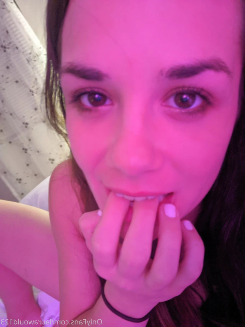 💜 𝗟𝗮𝘂𝗿𝗮 𝗪𝗼𝗼𝗱 💖 All Inclusive 😋 Full Vids [ laurawould123 ] Onlyfans leaked photo 15708775 on Hotleaks.tv