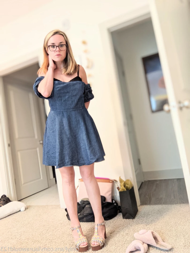 💜 𝗟𝗮𝘂𝗿𝗮 𝗪𝗼𝗼𝗱 💖 All Inclusive 😋 Full Vids [ laurawould123 ] Onlyfans leaked photo 15822307 on Hotleaks.tv