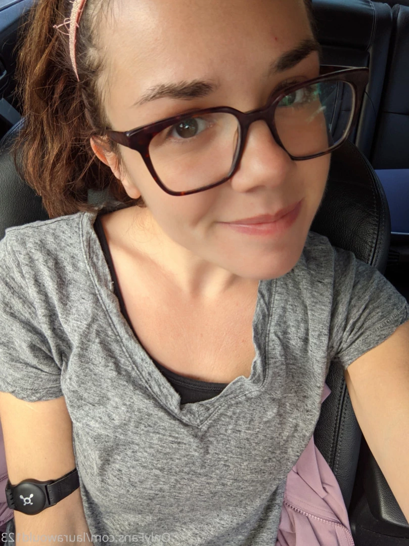 💜 𝗟𝗮𝘂𝗿𝗮 𝗪𝗼𝗼𝗱 💖 All Inclusive 😋 Full Vids [ laurawould123 ] Onlyfans leaked photo 15842676 on Hotleaks.tv