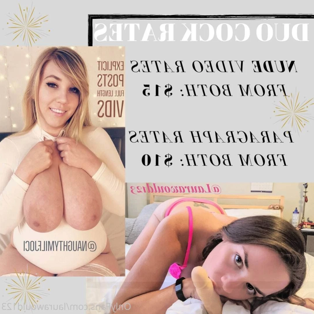 💜 𝗟𝗮𝘂𝗿𝗮 𝗪𝗼𝗼𝗱 💖 All Inclusive 😋 Full Vids [ laurawould123 ] Onlyfans leaked photo 15922141 on Hotleaks.tv