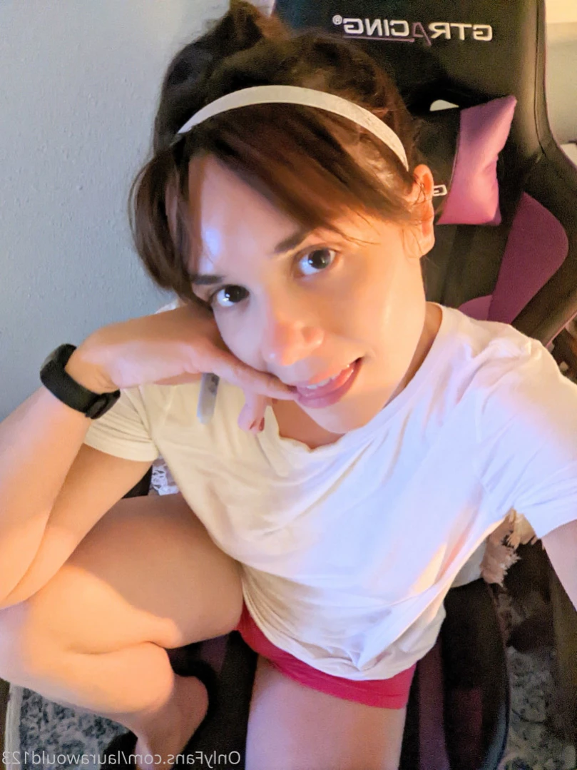 💜 𝗟𝗮𝘂𝗿𝗮 𝗪𝗼𝗼𝗱 💖 All Inclusive 😋 Full Vids [ laurawould123 ] Onlyfans leaked photo 15990603 on Hotleaks.tv