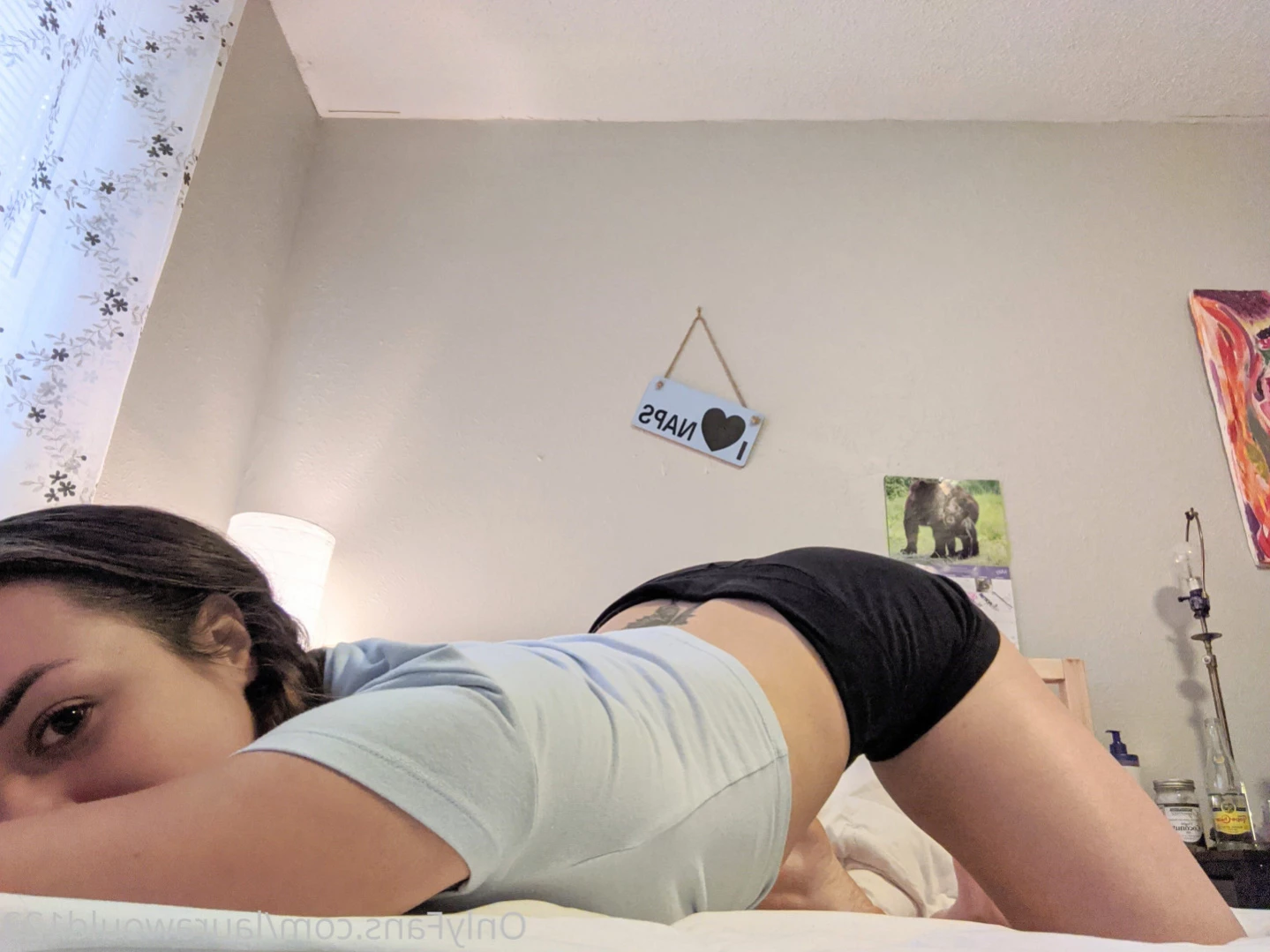💜 𝗟𝗮𝘂𝗿𝗮 𝗪𝗼𝗼𝗱 💖 All Inclusive 😋 Full Vids [ laurawould123 ] Onlyfans leaked photo 16064170 on Hotleaks.tv