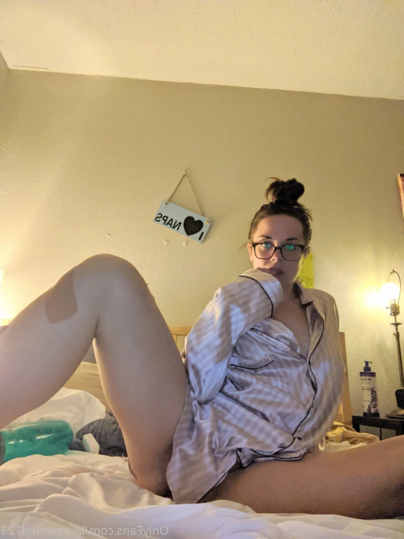 💜 𝗟𝗮𝘂𝗿𝗮 𝗪𝗼𝗼𝗱 💖 All Inclusive 😋 Full Vids [ laurawould123 ] Onlyfans leaked photo 16067821 on Hotleaks.tv