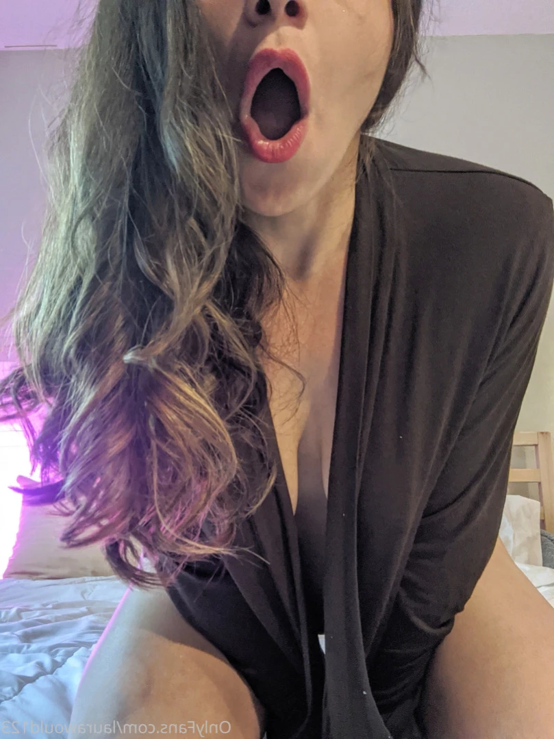 💜 𝗟𝗮𝘂𝗿𝗮 𝗪𝗼𝗼𝗱 💖 All Inclusive 😋 Full Vids [ laurawould123 ] Onlyfans leaked photo 16090654 on Hotleaks.tv