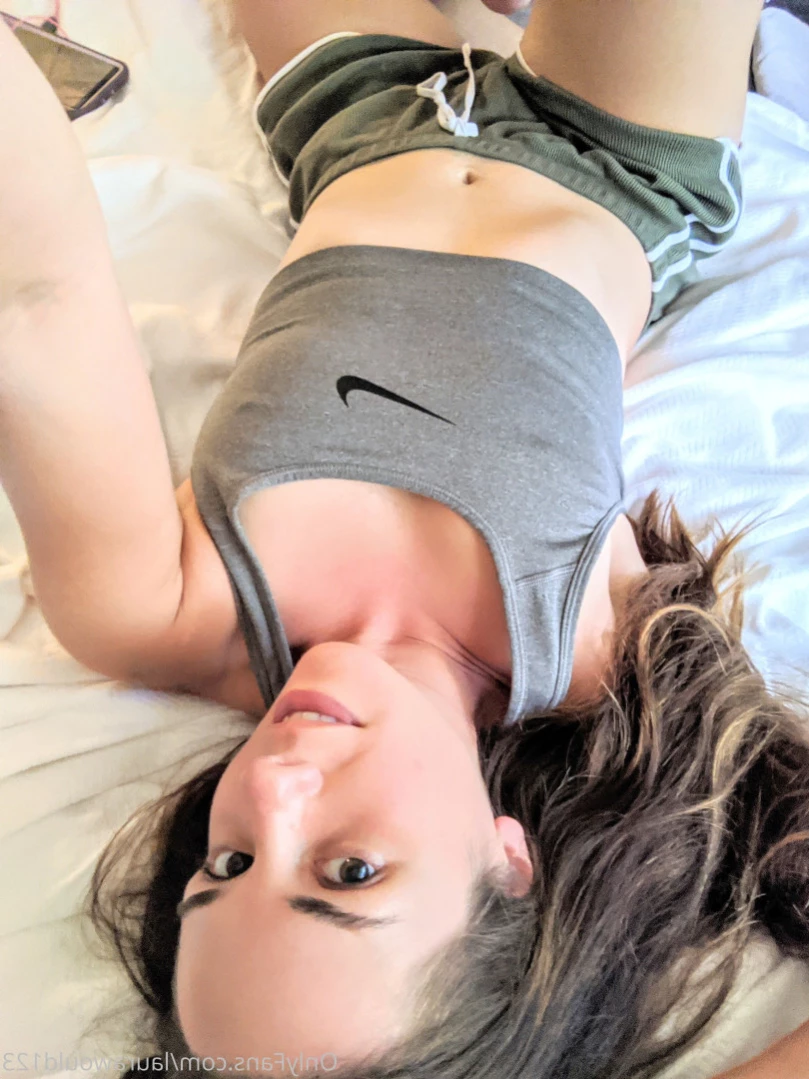 💜 𝗟𝗮𝘂𝗿𝗮 𝗪𝗼𝗼𝗱 💖 All Inclusive 😋 Full Vids [ laurawould123 ] Onlyfans leaked photo 16221855 on Hotleaks.tv