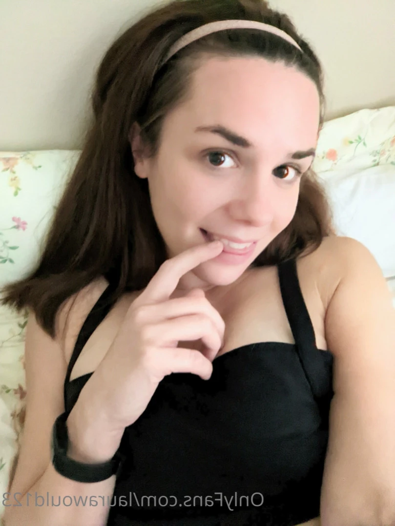 💜 𝗟𝗮𝘂𝗿𝗮 𝗪𝗼𝗼𝗱 💖 All Inclusive 😋 Full Vids [ laurawould123 ] Onlyfans leaked photo 16226900 on Hotleaks.tv