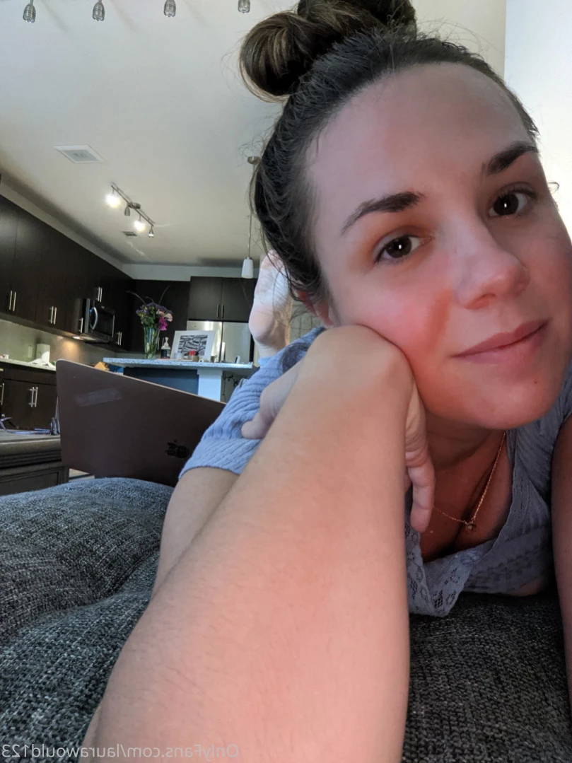 💜 𝗟𝗮𝘂𝗿𝗮 𝗪𝗼𝗼𝗱 💖 All Inclusive 😋 Full Vids [ laurawould123 ] Onlyfans leaked photo 16255676 on Hotleaks.tv