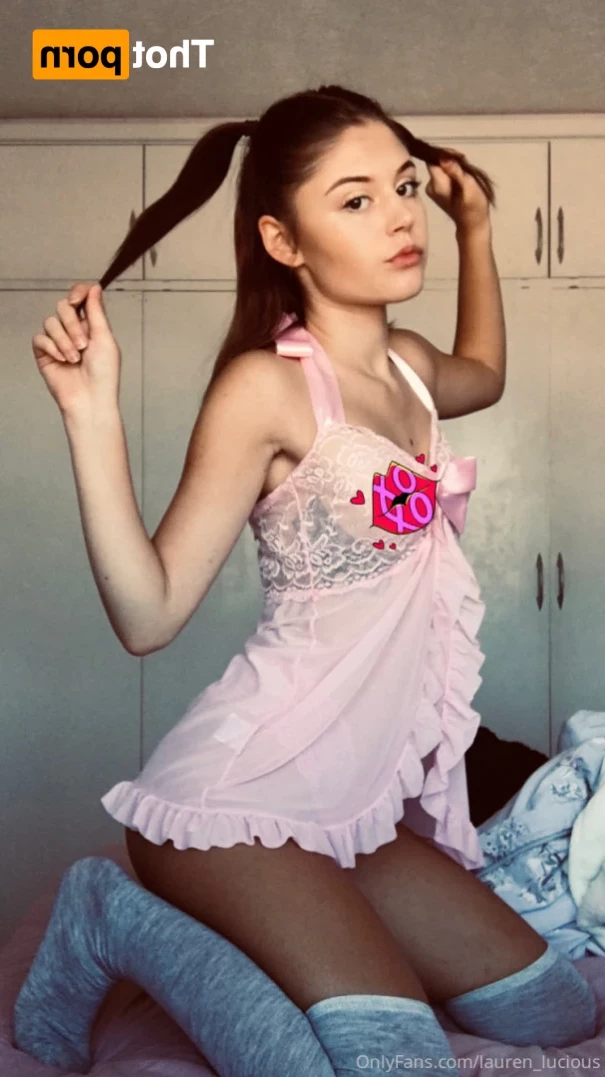 lauren_lucious Onlyfans leaked photo 13001324 on Hotleaks.tv